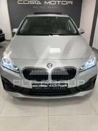 2019 BMW 225