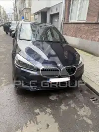 2019 BMW 225