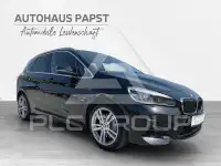 2019 BMW 225