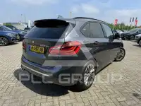 2019 BMW 225