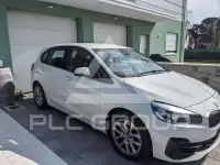 2019 BMW 225