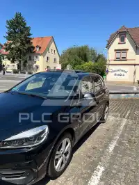 2019 BMW 225