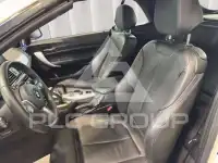 2019 BMW 225