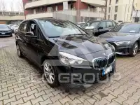2019 BMW 225