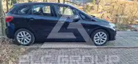 2019 BMW 225