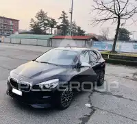 2019 BMW 225
