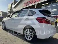 2019 BMW 225