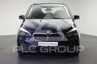 2019 BMW 225