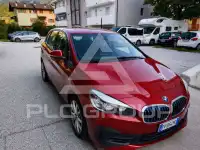 2019 BMW 225