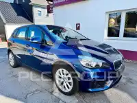 2019 BMW 225