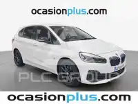 2019 BMW 225