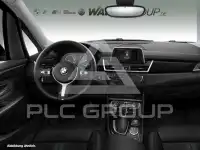 2019 BMW 225
