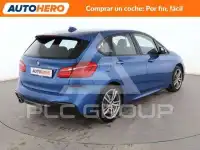2019 BMW 225