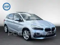 2019 BMW 225
