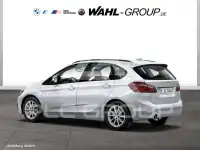 2019 BMW 225