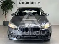 2019 BMW 225