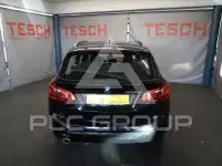 2019 BMW 225