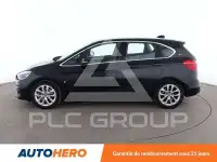 2019 BMW 225