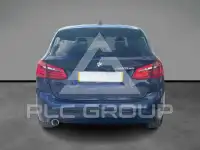 2019 BMW 225