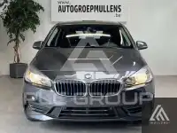 2019 BMW 225