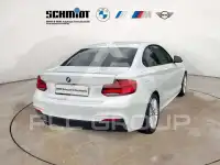 2019 BMW 225
