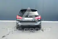 2019 BMW 225