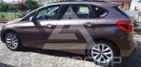2019 BMW 225