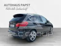 2019 BMW 225