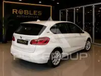 2019 BMW 225