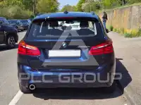 2019 BMW 225