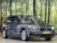 2019 BMW 225