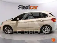 2019 BMW 225