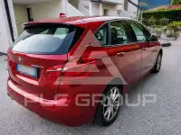 2019 BMW 225