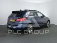 2019 BMW 225