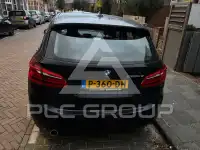 2019 BMW 225