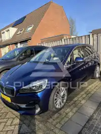 2019 BMW 225