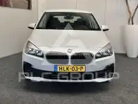 2019 BMW 225