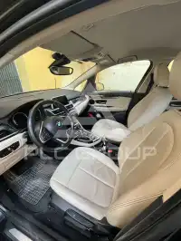 2019 BMW 225