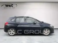 2019 BMW 225