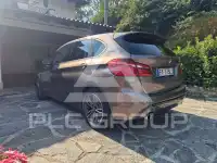 2019 BMW 225
