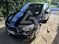 2019 BMW 225