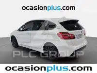 2019 BMW 225