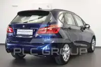 2019 BMW 225