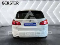 2019 BMW 225
