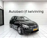 2019 BMW 225