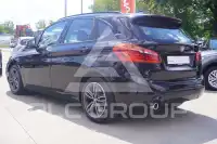 2019 BMW 225