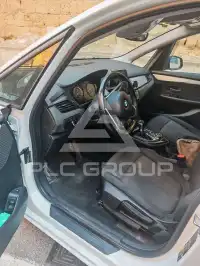 2019 BMW 225