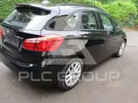 2019 BMW 225