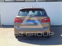 2019 BMW 225