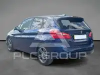 2019 BMW 225
